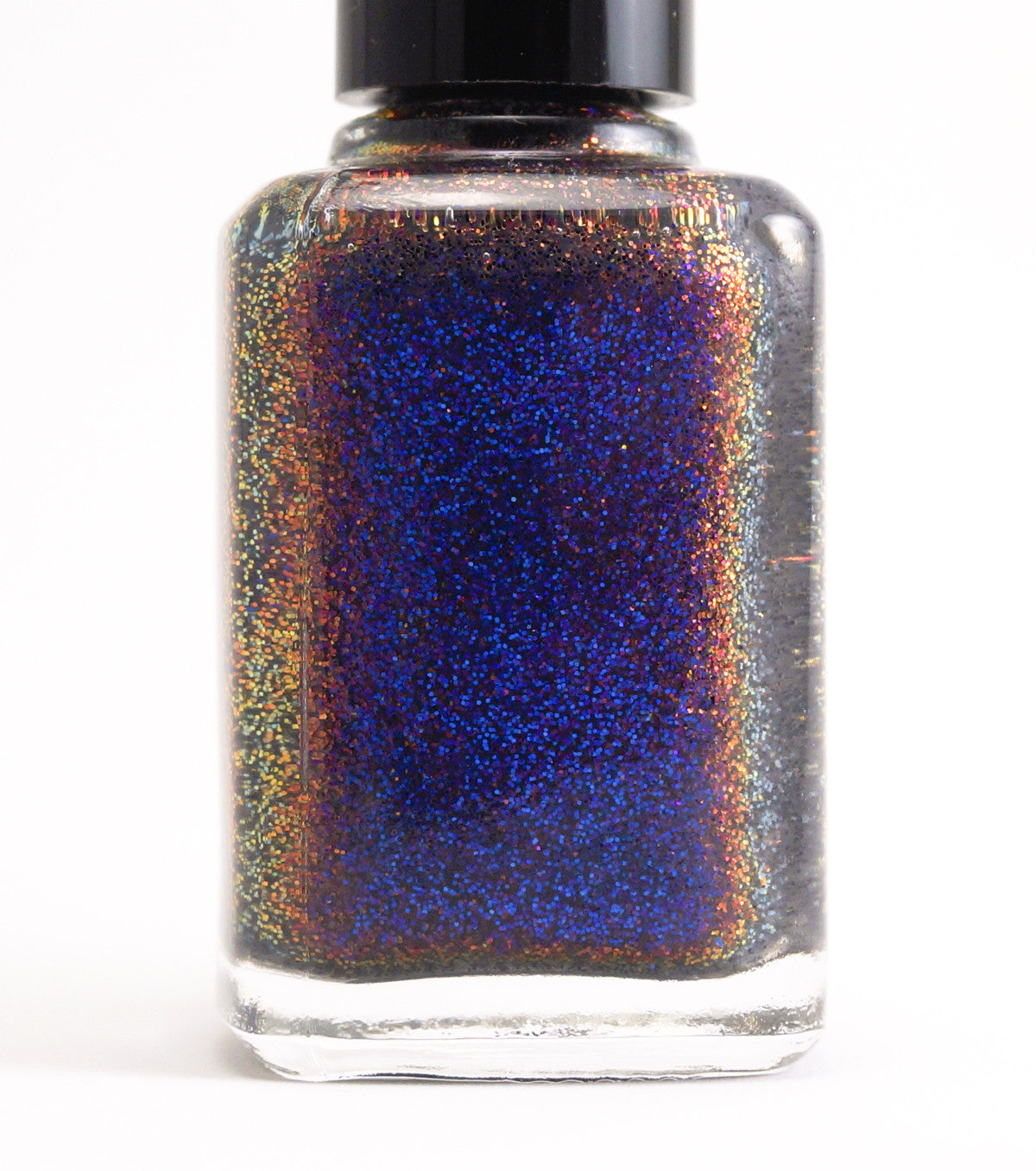 Pi!  - multichrome / colorshifting glitter top coats