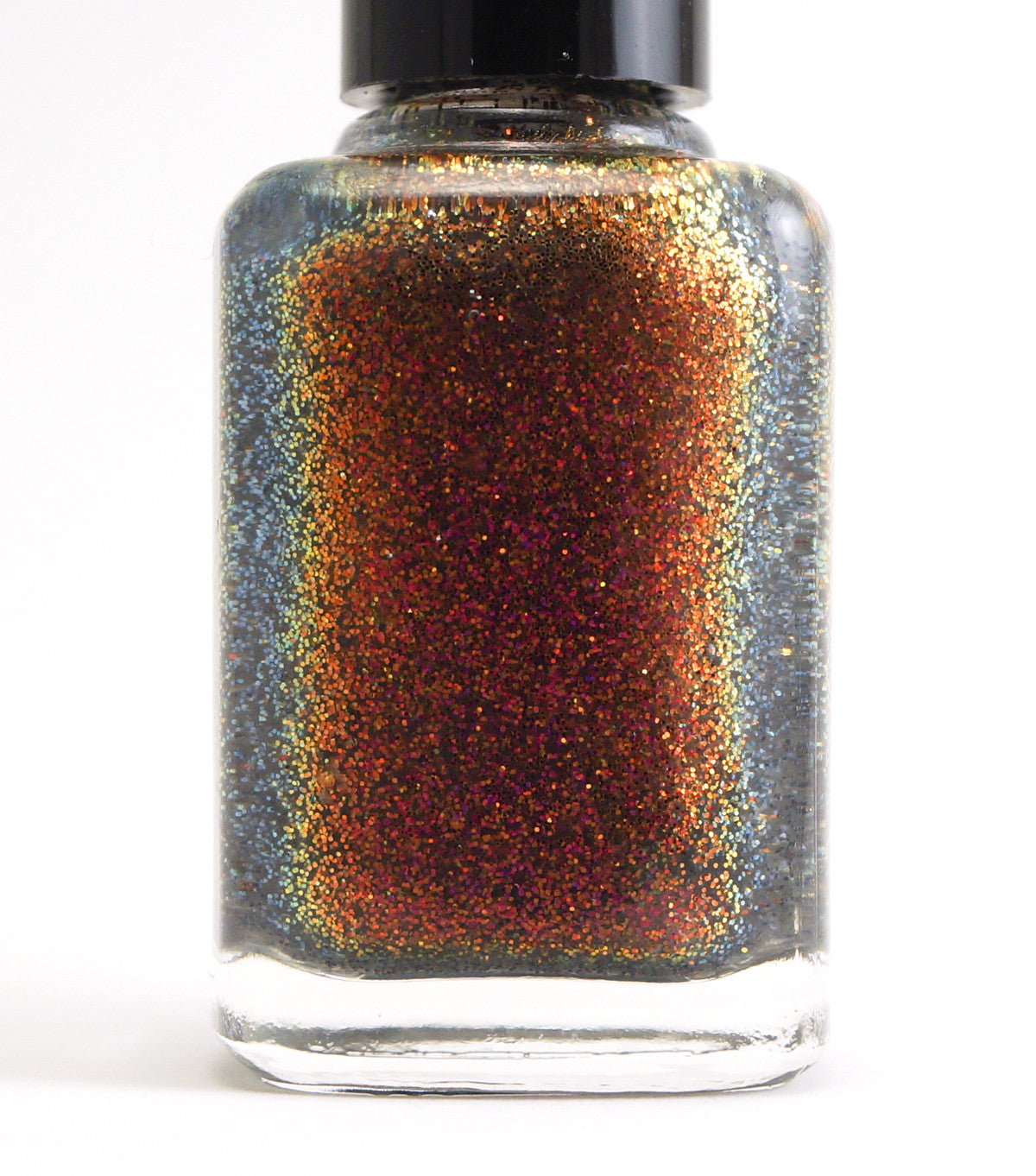 Pi! - multichrome / colorshifting glitter top coats