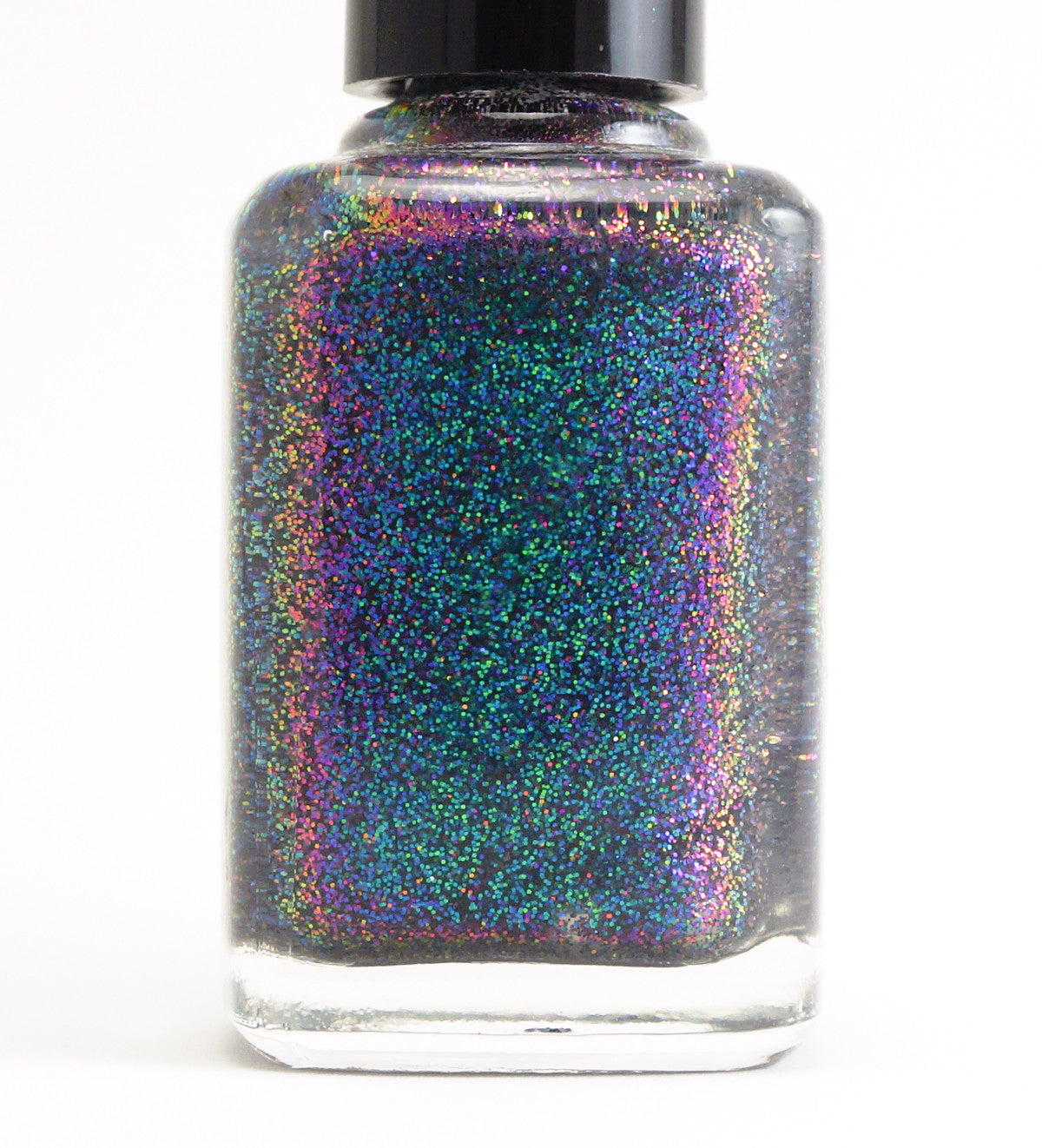 Pi!  - multichrome / colorshifting glitter top coats